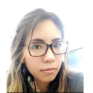 Meet your Posher, Edna